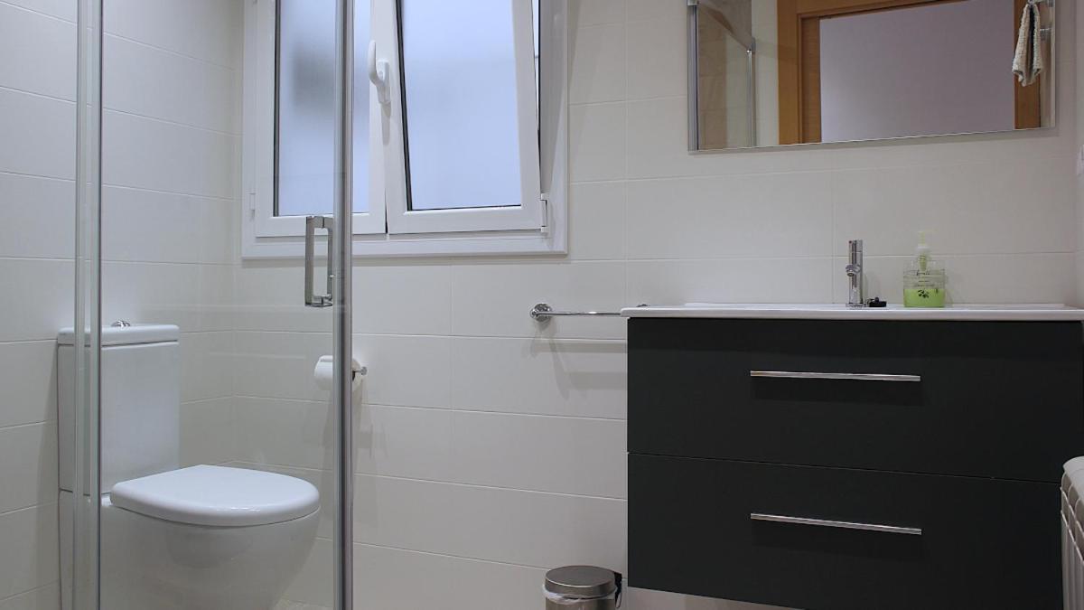 Apartament Margarit Girona Exterior foto