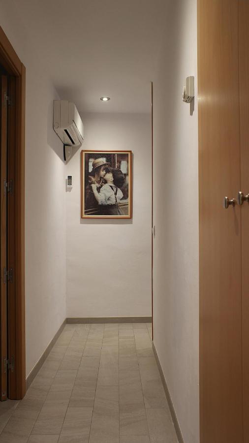 Apartament Margarit Girona Exterior foto